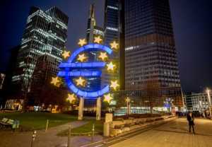 Επιτόκια: Στη συνεδρίαση της ΕΚΤ την ερχόμενη Πέμπτη στρέφεται το ενδιαφέρον των αγορών