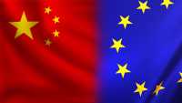 ΕΕ: Οι Βρυξέλλες δεν έχουν πρόθεση να διακόψουν τους δεσμούς τους με την Κίνα