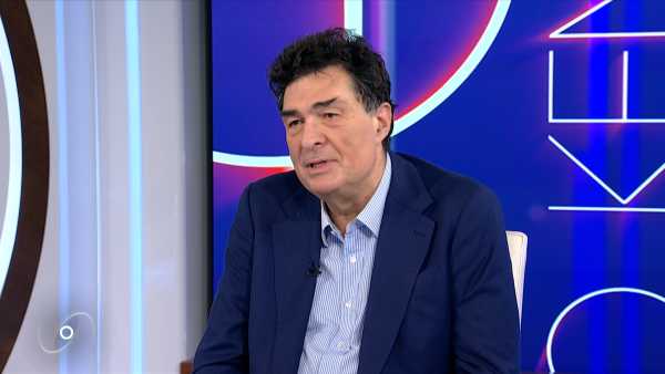 Αλ. Παπαχελάς στο ΕΡΤNews: Ο ΣΥΡΙΖΑ ήταν ένα ευκαιριακό αίτημα των καιρών – Ο Κασσελάκης «παιζει την επιβίωσή του» στις Ευρωεκλογές