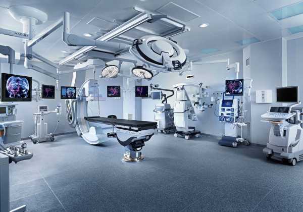 Νοσοκομείο Χανίων: Εξοπλισμός χειρουργείων αξίας 500.000 δολ. από το Κληροδότημα Βουτετάκη