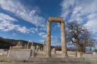 Το Ανάκτορο του Φιλίππου Β’ στις Αιγές: Μνημείο – Τοπόσημο της Μακεδονίας