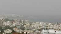 SOS από την Περιφέρεια Κρήτης για τις υψηλές συγκεντρώσεις σκόνης