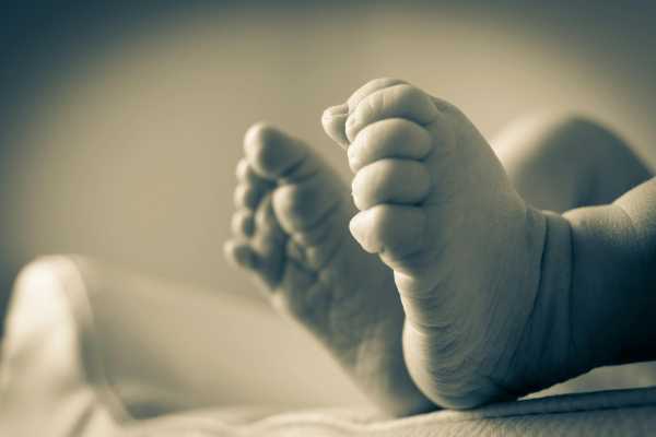 Θήβα: Νεκρό παιδί 1,5 έτους – Η ιατροδικαστική εξέταση θα ρίξει φως στα αιτία του θανάτου του