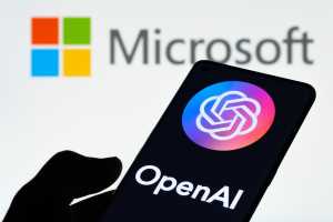 OpenAI: Ανακοίνωσε την αποχώρηση του διευθύνοντος συμβούλου, Σαμ Άλτμαν