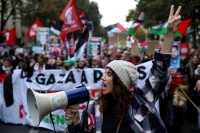 Γαλλία: Επίθεση ακροδεξιών σε εκδήλωση για την Παλαιστίνη- Τρεις τραυματίες