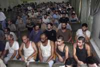 Λίβανος: Απέλαση Σύριων κρατουμένων σε εφαρμογή συμφωνιών με την Ύπατη Αρμοστεία του ΟΗΕ για τους πρόσφυγες  