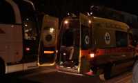 Χανιά: Θανατηφόρο τροχαίο στο ΒΟΑΚ στο ύψος του κόμβου Γαλατά | Ένας νεκρός δύο τραυματίες