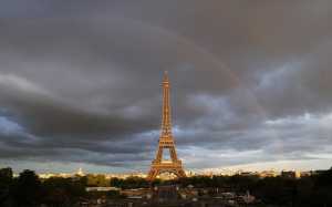 Παρίσι: Κλειστός για 3η ημέρα ο Πύργος του Άιφελ, απεργούν οι εργαζόμενοι