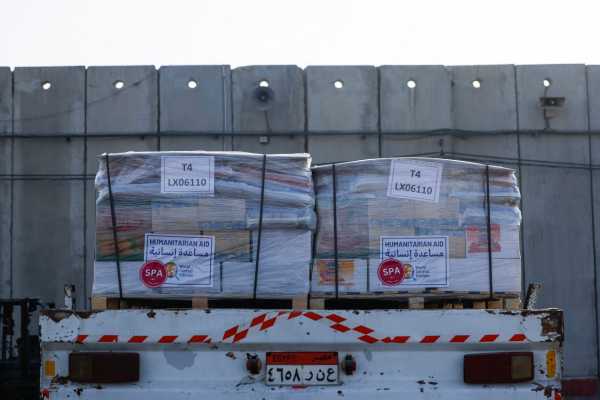 Γάζα: Άνοιξε ξανά το πέρασμα του Κερέμ Σαλόμ – Συνεχίζονται οι διαπραγματεύσεις με το βλέμμα στη Ράφα