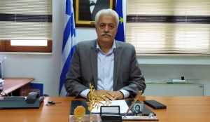 Ο Δήμαρχος Αποκορώνου καταγγέλει συκοφαντική δυσφήμιση εις βάρος του