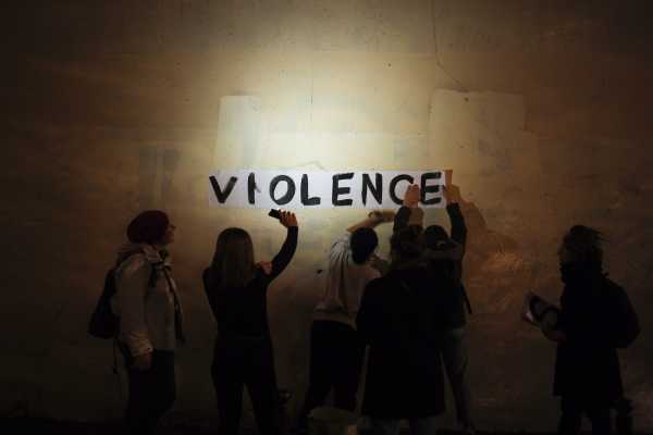 Ενδοοικογενειακή Βία: Πρόληψη, αποτροπή και αντιμετώπιση το τρίπτυχο του σχεδίου δράσης της ΕΛ.ΑΣ
