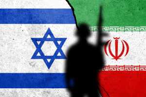 Ιράν: «Θα χτυπήσουμε με πύραυλο εάν χρειαστεί», λένε οι Φρουροί της Επανάστασης