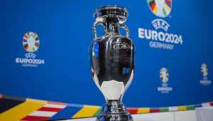 To EURO 2024 αρχίζει στην ΕΡΤ – Οι θρύλοι της Εθνικής ομάδας ποδοσφαίρου του 2004 στο σχολιασμό των αγώνων