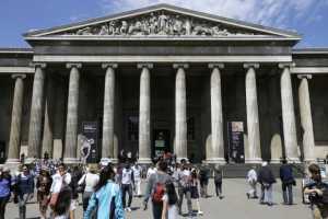 Evening Standard: To Βρετανικό Μουσείο θα αποκαταστήσει τη φήμη του ιδρύματος υιοθετώντας πιο αυστηρή πολιτική