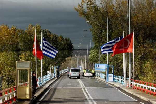 Εγνατία Οδός: Πιο κοντά στην υλοποίηση της διασυνοριακής γέφυρας Ελλάδας-Τουρκίας στον Έβρο