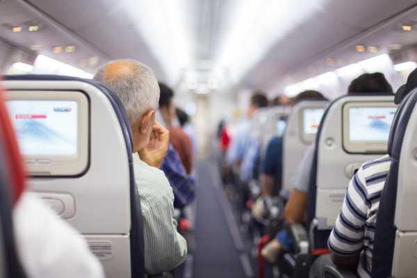 «Καρέκλα βασανιστηρίων»: Πόσο χειρότερα μπορούν να γίνουν τα καθίσματα των αεροπλάνων;