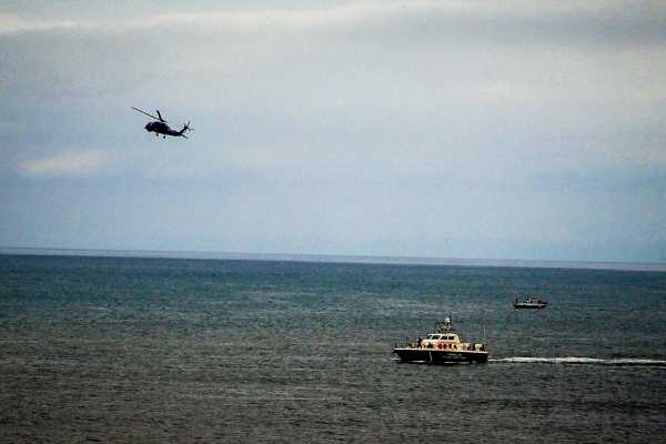 Λιμενικό: Σύλληψη αλλοδαπών σε παραλία στο Πόρτο Ράφτη – Το σκάφος των φερόμενων διακινητών ακινητοποιήθηκε στην Κέα