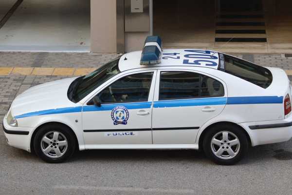 Κρήτη: Συνελήφθη 33χρονος – Κατηγορείται ότι απείλησε τη σύντροφό του