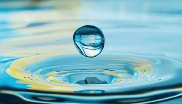 OAK: 22α Μαρτίου Παγκόσμια Ημέρα Νερού: «Επειδή τίποτα στη ζωή δεν είναι δεδομένο, προσέχουμε, για να έχουμε»