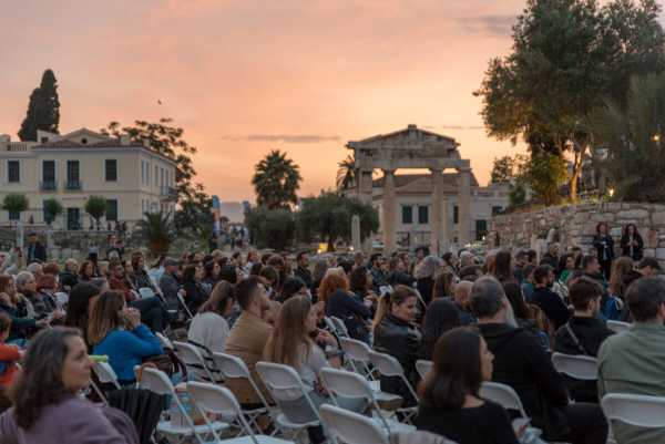 3ο This is Athens – City Festival: Έρχεται το μεγάλο ανοιξιάτικο Φεστιβάλ της πόλης