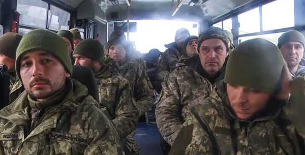 Ουκρανοί υπήκοοι που βρίσκονται στο εξωτερικό θα κληθούν το 2024 να παρουσιαστούν σε στρατολογικά κέντρα