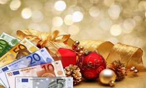 Επιθεώρηση Εργασίας: Καταβολή δώρου Χριστουγέννων σε 1.446 εργαζομένους μετά από παρέμβαση -Έγιναν 710 καταγγελίες
