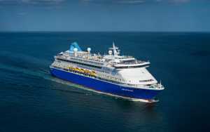 Την απόκτηση δεύτερου κρουαζιερόπλοιου τη φετινή χρονιά ανακοίνωσε η Celestyal Cruises