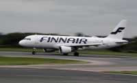 Finnair: Αναστολή ορισμένων πτήσεων προς την Εσθονία λόγω παρεμβολών στο GPS