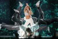 Eurovision – Το ΕΡΤΝews στο Μάλμε της Σουηδίας: Τα βλέμματα στραμμένα στον πρώτο ημιτελικό – Ξεχωρίζει η συμμετοχή της Κύπρου