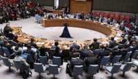 ΟΗΕ: Αβέβαιο πότε θα διεξαχθεί η ψηφοφορία στο Συμβούλιο Ασφαλείας για την ένταξη της Παλαιστίνης στον Οργανισμό