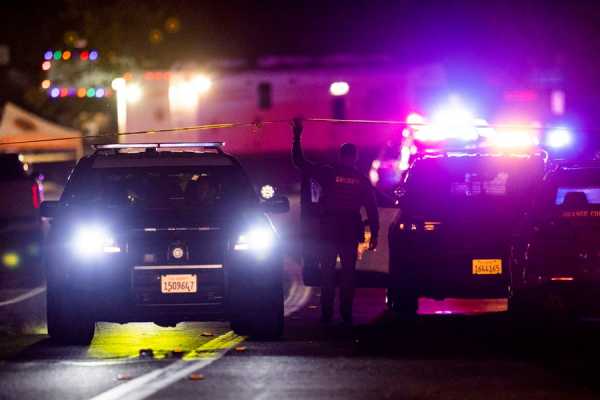 Ουάσιγκτον: 1 νεκρός και 5 τραυματίες από πυροβολισμούς – Στο νοσοκομείο 2 παιδιά