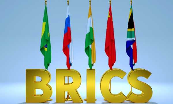 BRICS – Κίνα: Έκδοση ομολόγου 8,5 δισεκ. γιουάν από τη Νέα Αναπτυξιακή Τράπεζα