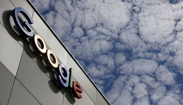 Google: Έτοιμη να μπει στο κλαμπ των εταιρειών αξίας 2 τρισ. δολαρίων