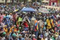 Μοζαμβίκη: Σχεδόν 70.000 άνθρωποι εγκατάλειψαν τα σπίτια τους λόγω των τζιχαντιστικών επιθέσεων