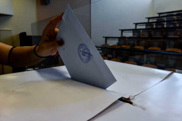 Ένθετο Παιδεία: Αντίστροφη μέτρηση για τις φοιτητικές εκλογές στις 10 Μαΐου