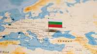 Βουλγαρία: «Συρρικνώθηκε» κατά 8 τ.χλμ. σε δύο χρόνια
