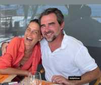 Νικόλαος-Τατιάνα Μπλάντνικ: Παίρνουν διαζύγιο, 14 χρόνια μετά