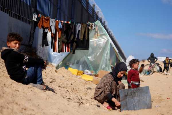 ΟΗΕ μετά το μακελειό στη Γάζα: «Οι απελπισμένοι άμαχοι χρειάζονται επείγουσα βοήθεια»