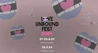 “Love Unbound: Five Films for Freedom”: Φεστιβάλ κινηματογράφου για την ισότητα των φύλων και τις διαφορετικές ΛΟΑΤΚΙ+ εμπειρίες